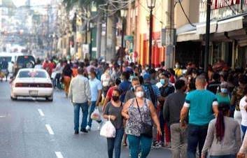La precariedad continúa dominando el mercado laboral en RD