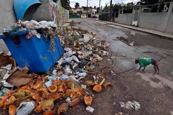 Más de 47,000 personas están actualmente ingresadas en Cuba por dengue o chikunguña