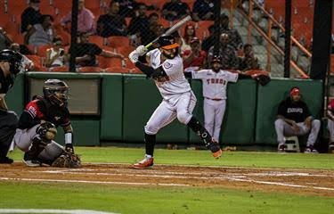 Gilberto Celestino encuentra su mejor versión y oxigena a Toros del Este