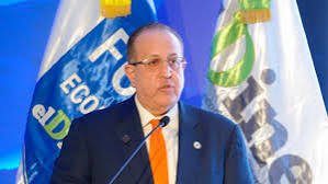 Magín Díaz advierte que RD debe impulsar reformas ahora para evitar una crisis