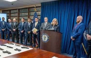 Los poderes del Estado se reúnen para buscar una salida urgente al Código Procesal Penal