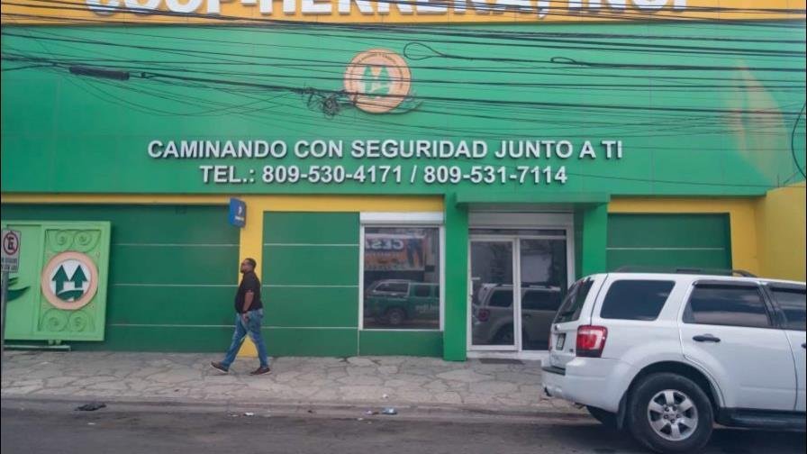 Tribunal abre juicio a acusados de estafa en Coop-Herrera