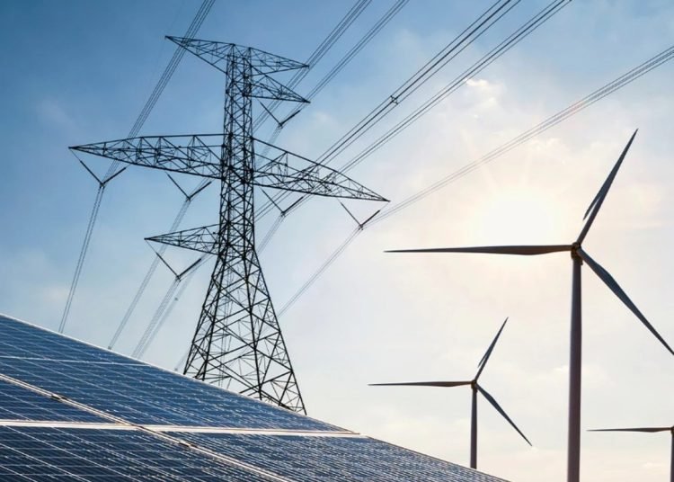 Latinoamérica generó en julio 161 teravatios hora, casi el 50% de plantas hidroeléctricas