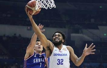 República Dominicana revela su lista para la primera ventana rumbo al Mundial FIBA 2027