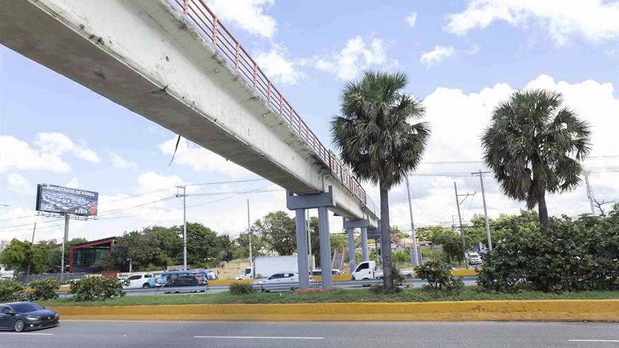 Sectores periféricos a la autopista Las Américas no tendrán servicio eléctrico