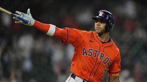 Peña, Durán y García Jr. encabezan a los 19 dominicanos "tendered" por sus equipos