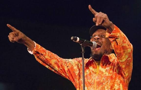 Muere a los 81 años Jimmy Cliff, una de las grandes figuras del reggae
