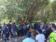 Medio Ambiente presenta propuesta para ruta ecoturística en presa de Palomino