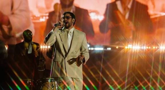 El emotivo mensaje de Bad Bunny tras conciertos en RD: "El primer país que me hizo sentir querido"
