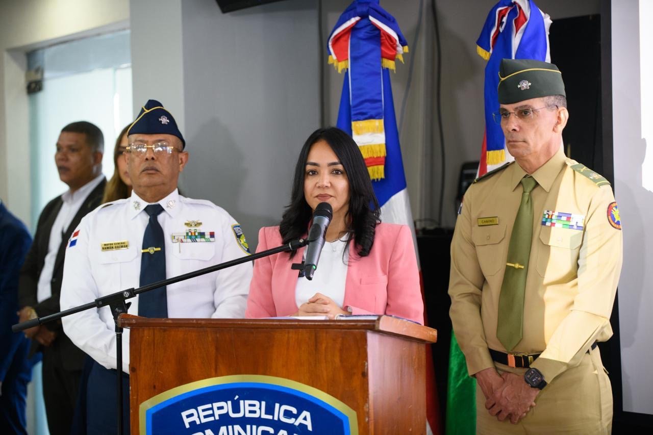 República Dominicana reporta reducción de feminicidios en un 30.98 % en 2025; Gobierno presentará nuevas políticas de prevención 