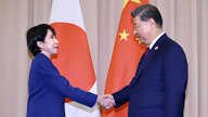 Japón y China continúan su pulso por Taiwán pese a las llamadas de Trump a ambos líderes