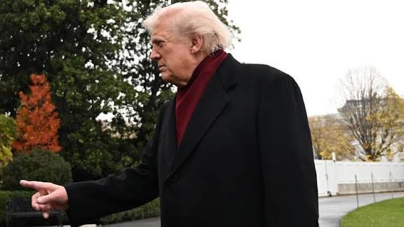 Trump pone en marcha la "Misión Génesis" para impulsar investigación científica con IA