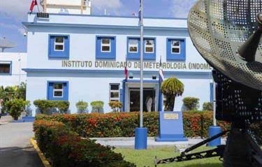 Este miércoles chubascos pasajeros por vaguada y viento del noreste