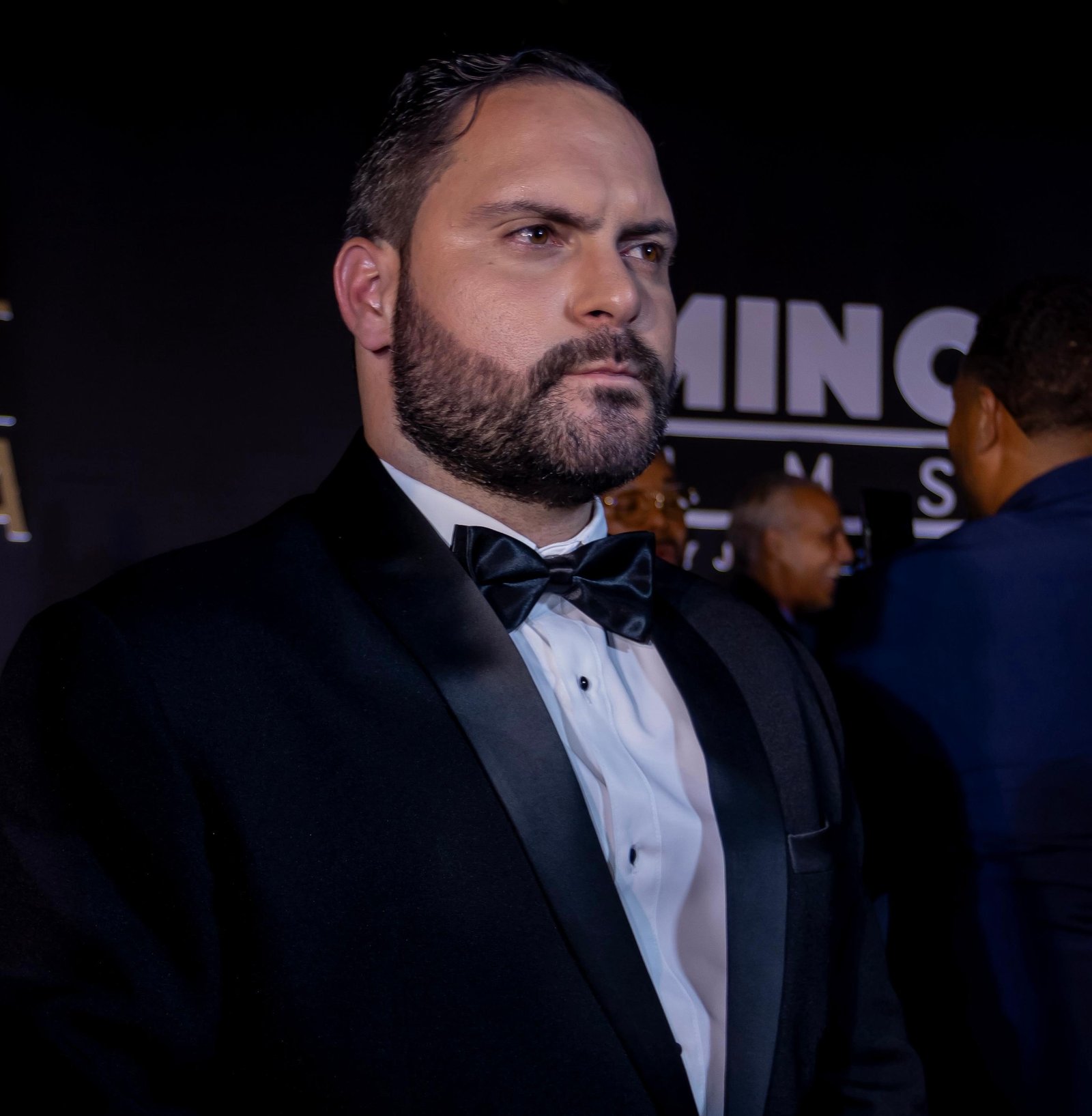 Eddy Jiménez: la mirada que renueva el cine dominicano  