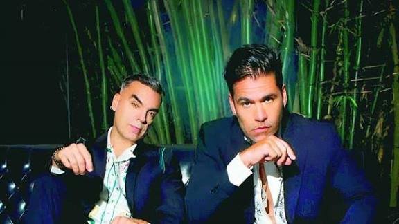 Caramelos de Cianuro: el rock latino regresa más fuerte que nunca