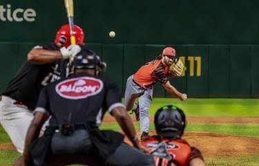 Hay opciones de round robin sin jugar para .500 en la serie regular