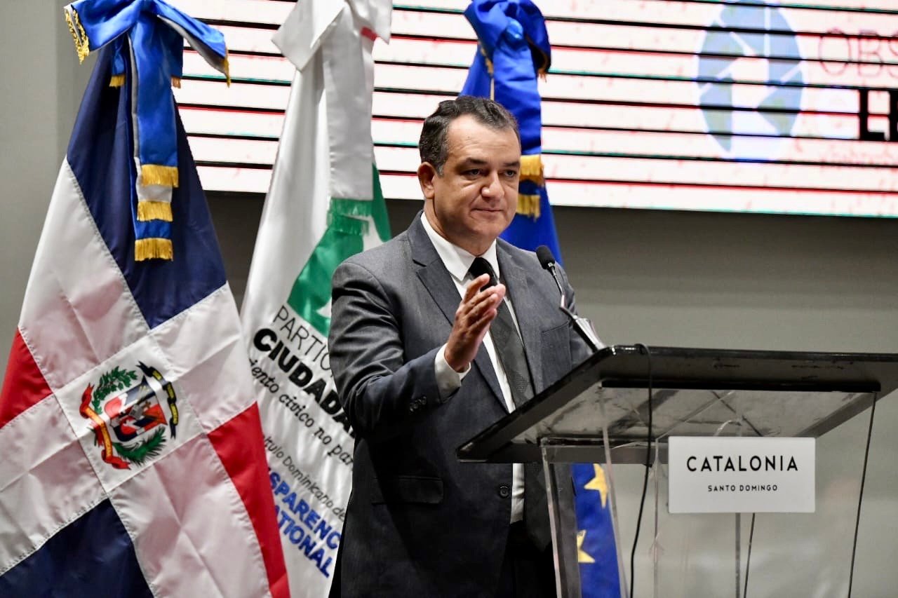 Presidente de la JCE cita desafíos del sistema político electoral de la región y los pilares para enfrentarlos
