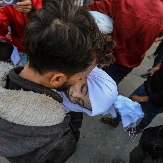 El Ejército israelí mata a un palestino en el sur de Gaza pese al alto el fuego