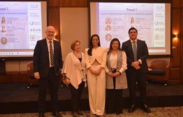 Jiménez Peña se integra a la Global Labour Alliance