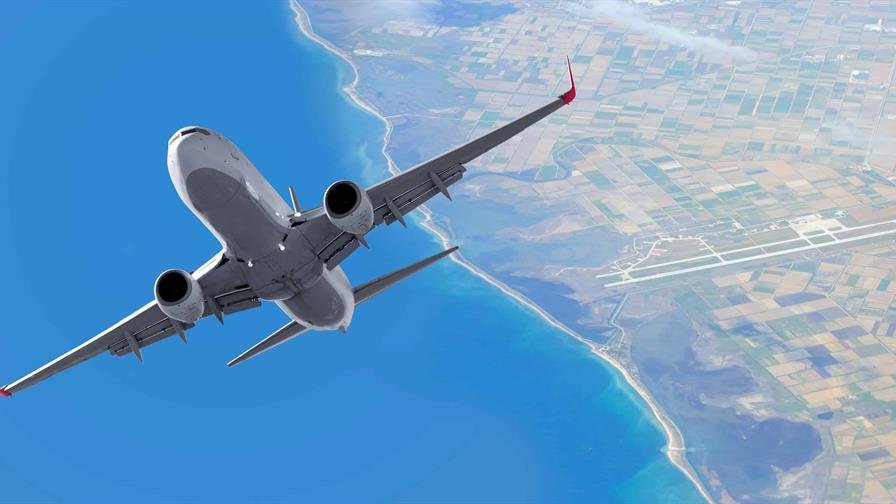Aerolíneas y viajeros, pendientes de recomendaciones sobre Venezuela tras aviso de Trump