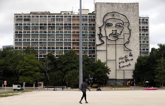 ¿La próxima en la lista? Cuba sigue con preocupación la presión de EE. UU. a Venezuela