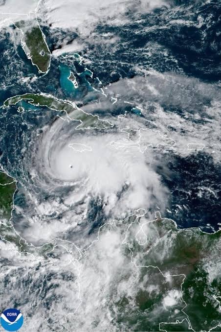 Concluye la temporada de huracanes con 13 tormentas; Melissa el más fuerte afectó Jamaica y RD