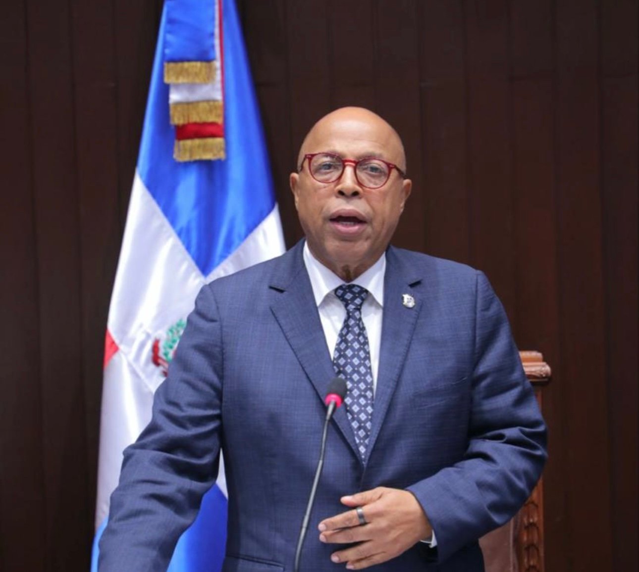 Diputados aprueban en primera discusión el Código Procesal Penal