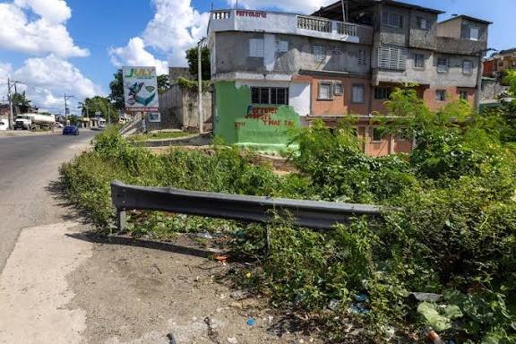 Persisten peligros en tramo de Quita Sueño donde murieron 13 personas en accidente de tránsito