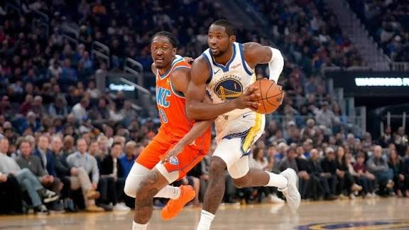 Los Thunder llegan a 13 victorias seguidas y Celtics saborea victoria ante los Knicks
