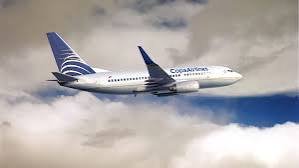 Copa Airlines anuncia suspensión de manera temporal los vuelos a Venezuela