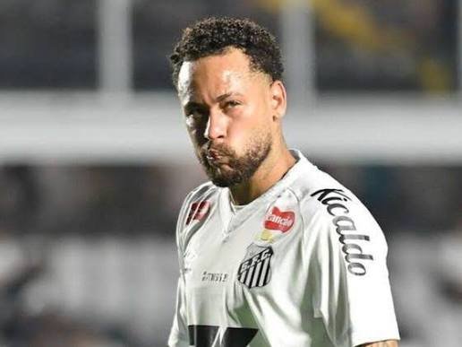 Neymar contradice a Ancelotti y dice que quedó fuera de la lista de Brasil "por opción técnica"