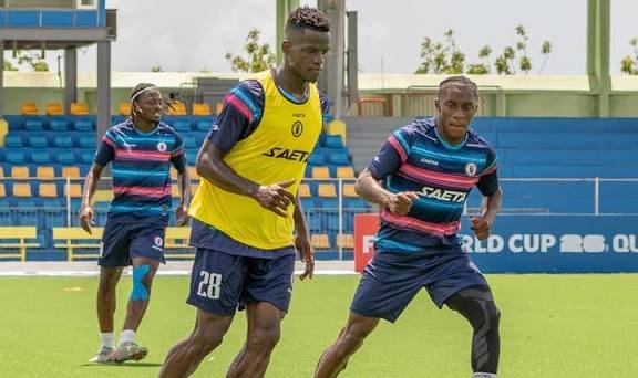 Inseguridad en Haití lleva a Curazao su duelo de eliminatorias mundialistas ante Honduras