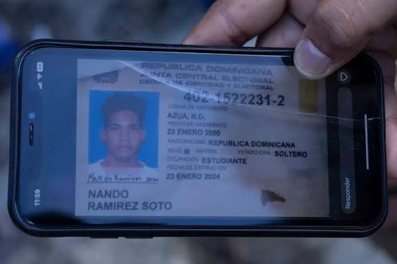 La historia de Maytel, la joven de 18 años que sobrevivió a un intento de asesinato