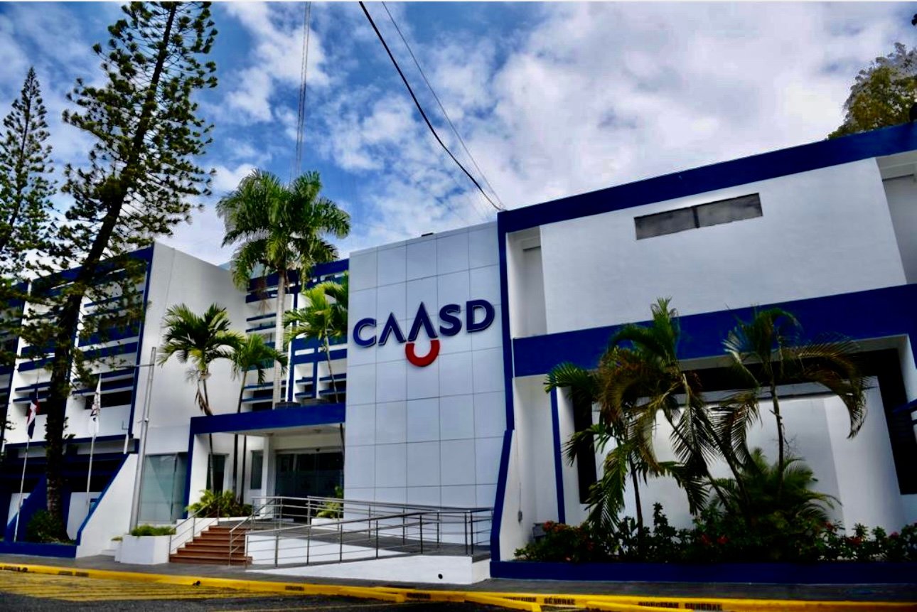 CAASD anuncia trabajos de mantenimiento en acueducto Barrera de Salinidad que limitará el servicio de agua y energía en SDE