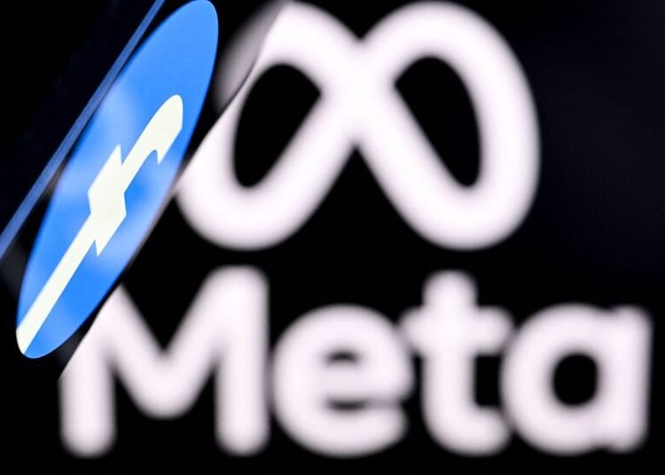Meta planea recortes del 30% para su metaverso y sube 4% en bolsa