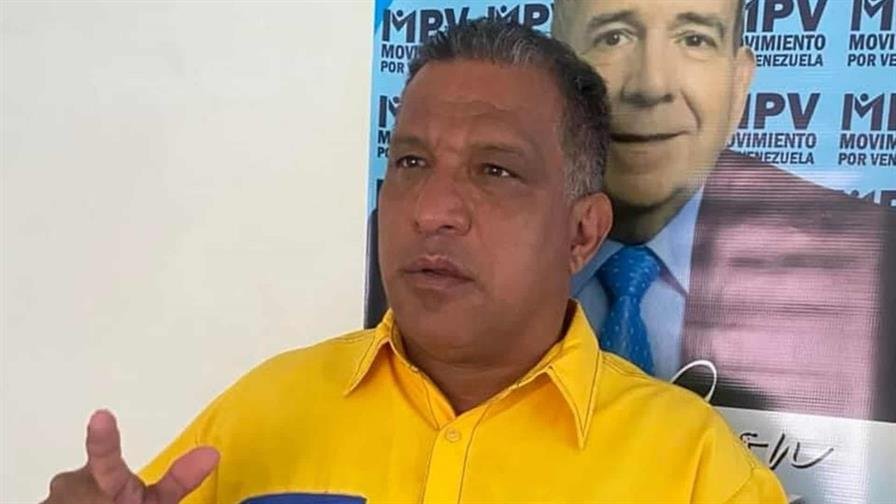 Muere en prisión exgobernador opositor procesado por "terrorismo" en Venezuela