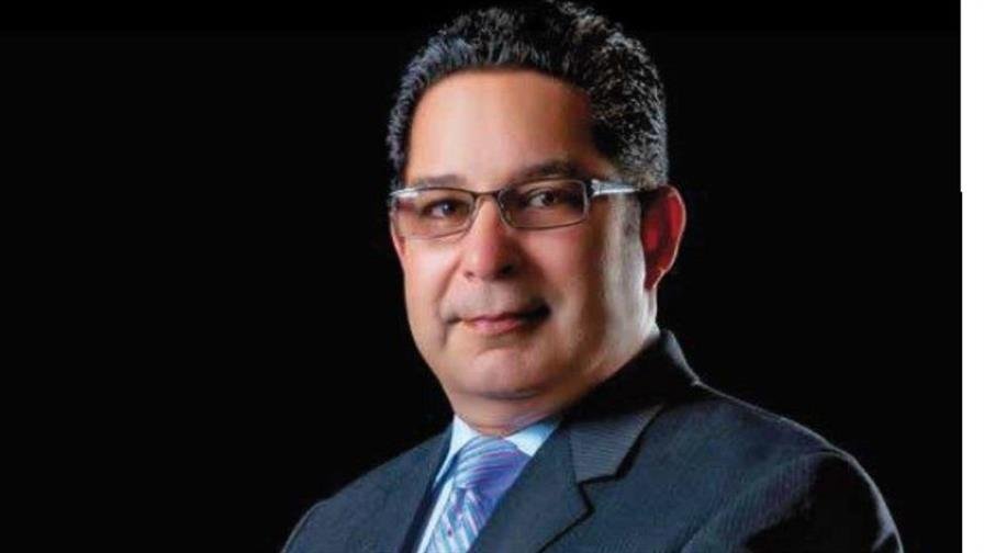 El empresario Eduardo Read Estrella acude a la Procuraduría por el caso Senasa