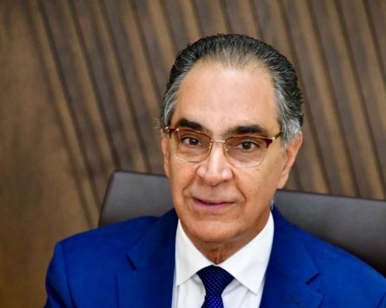 Dejan detenido al exdirector de Senasa, Santiago Hazim, tras más de cuatro horas de interrogatorio en la PGR