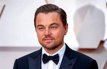 Leonardo DiCaprio es reconocido como "Artista del año 2025"
