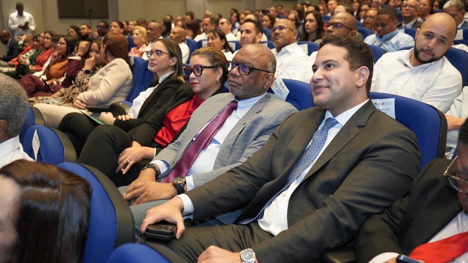 Cámara de Cuentas reafirma su liderazgo institucional al adherirse al Compromiso Nacional de Integridad y Lucha contra la Corrupción