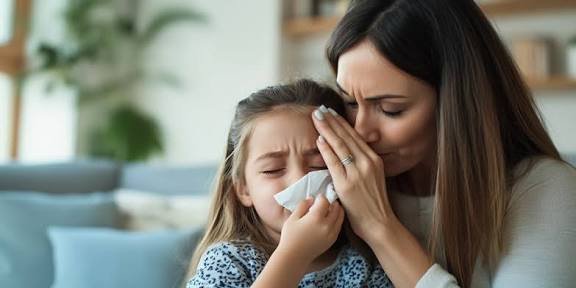 Qué es la variante H3N2 y por qué en Europa se han activado las alarmas