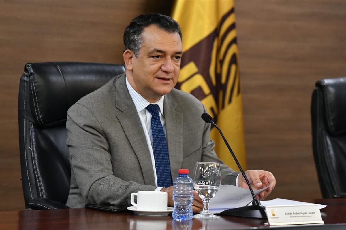 JCE cierra segundo ciclo de auditoría interna del SGI con éxito; ratifica cumplimiento de normas ISO