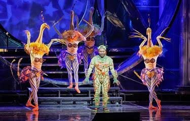 "La Flauta mágica" abre la temporada navideña del Met Opera con nuevos artistas
