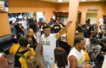 Tabla de posiciones Lidom: Águilas 1ro en clasificar; Licey queda solo en tercero