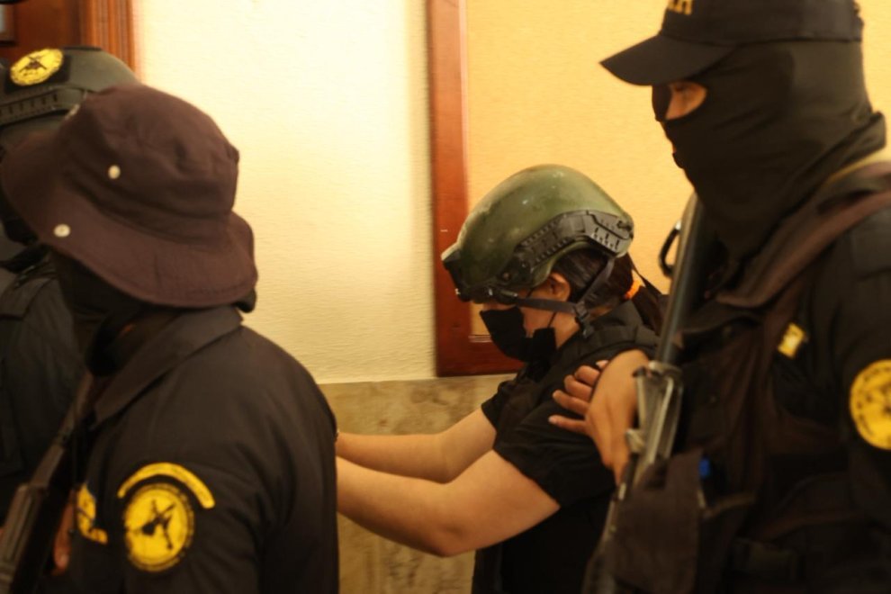 Entramado de corrupción impactado con la Operación Cobra captó miles de millones en sobornos para enriquecerse