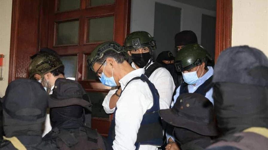 Caso Senasa: Finaliza presentación de las partes y el fallo será el domingo a las 6:00 de la tarde