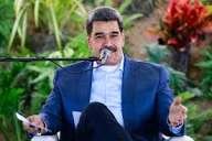 Veterano de EE. UU. que evacuó a Machado dice que es difícil sacar a Maduro vivo de Venezuela