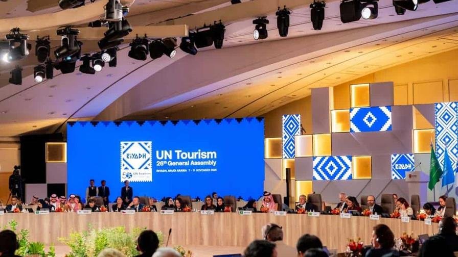 Avanza el liderazgo dominicano en turismo