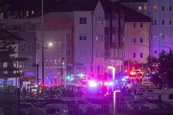 EE. UU. condena ataque terrorista en Sídney contra la comunidad judía