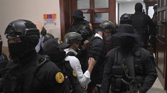 Caso Senasa: envían siete a la cárcel y tres cumplirán arresto domiciliario